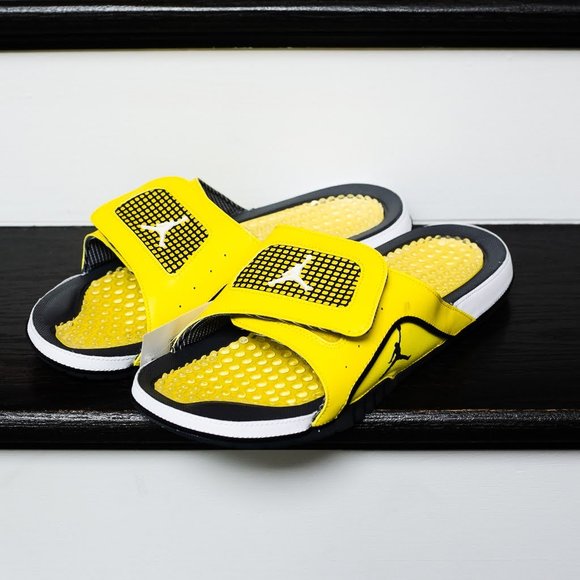 Nike | Shoes | Nike Jordan Hydro Iv 